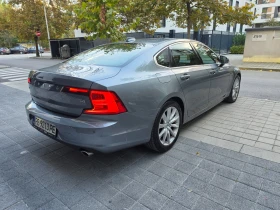 Volvo S90 undefined | Auto.bg — изображение 4