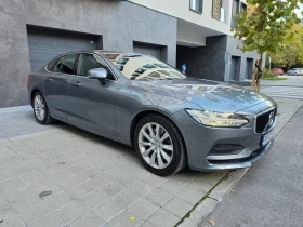 Volvo S90 undefined | Auto.bg — изображение 5