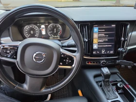 Volvo S90 undefined | Auto.bg — изображение 13