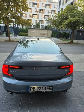 Volvo S90 undefined | Auto.bg — изображение 6