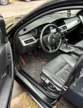 BMW 525 D - 3900 € - 67694383 7