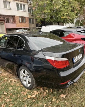 BMW 525 D - 3900 € - 67694383 5