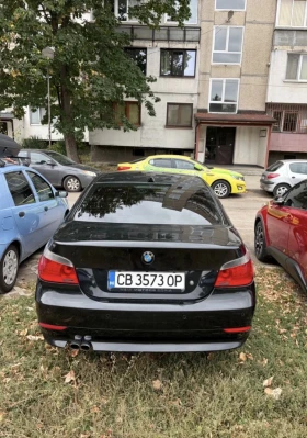 BMW 525 D - 3900 € - 67694383 6