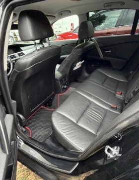 BMW 525 D - 3900 € - 67694383 10