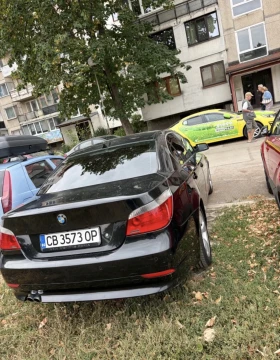 BMW 525 D - 3900 € - 67694383 4