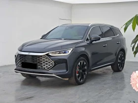 BYD Tang 
