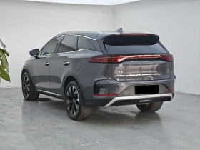 BYD Tang undefined | Auto.bg — изображение 4