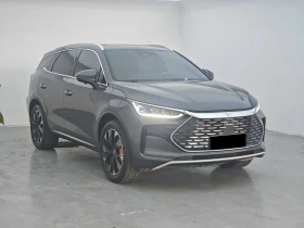 BYD Tang undefined | Auto.bg — изображение 3
