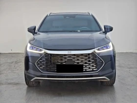 BYD Tang undefined | Auto.bg — изображение 5