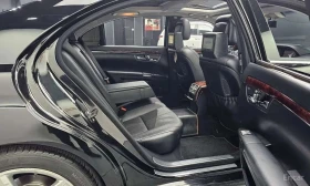 Mercedes-Benz S 550 | Mobile.bg � ����� ������ 12