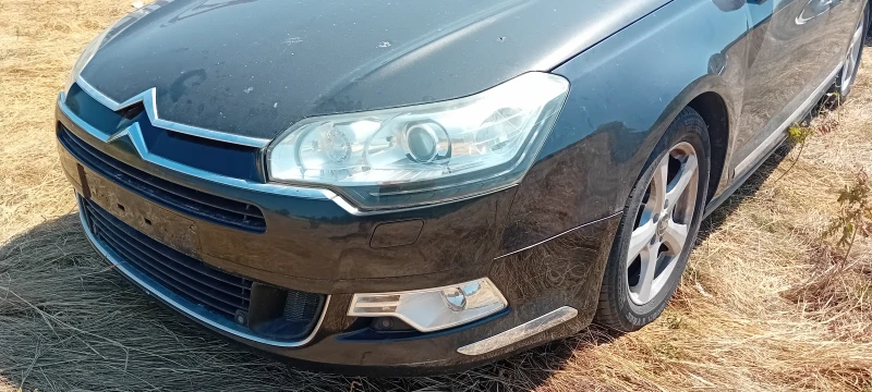 Citroen C5 3.0HDI, 2.7HDI , снимка 1 - Автомобили и джипове - 36278923