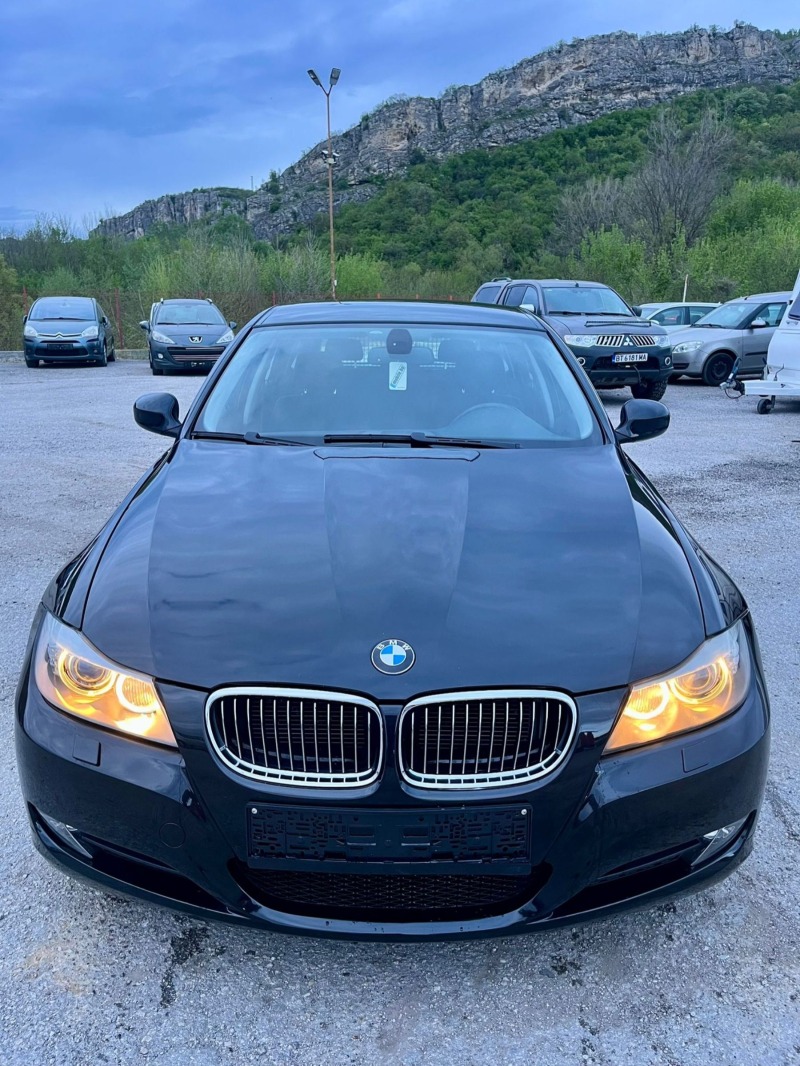 BMW 330 330d, 245к.с., xDrive, FACELIFT , снимка 7 - Автомобили и джипове - 45154896