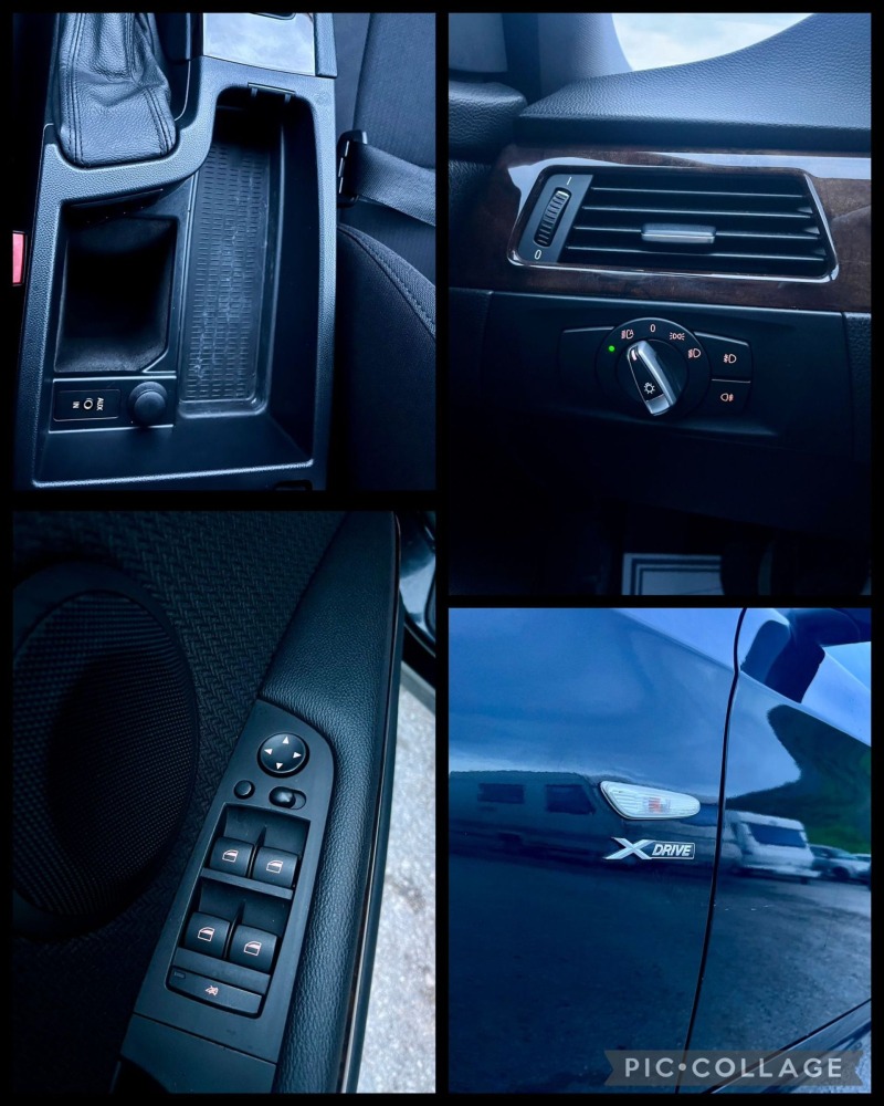 BMW 330 330d, 245к.с., xDrive, FACELIFT , снимка 15 - Автомобили и джипове - 45154896