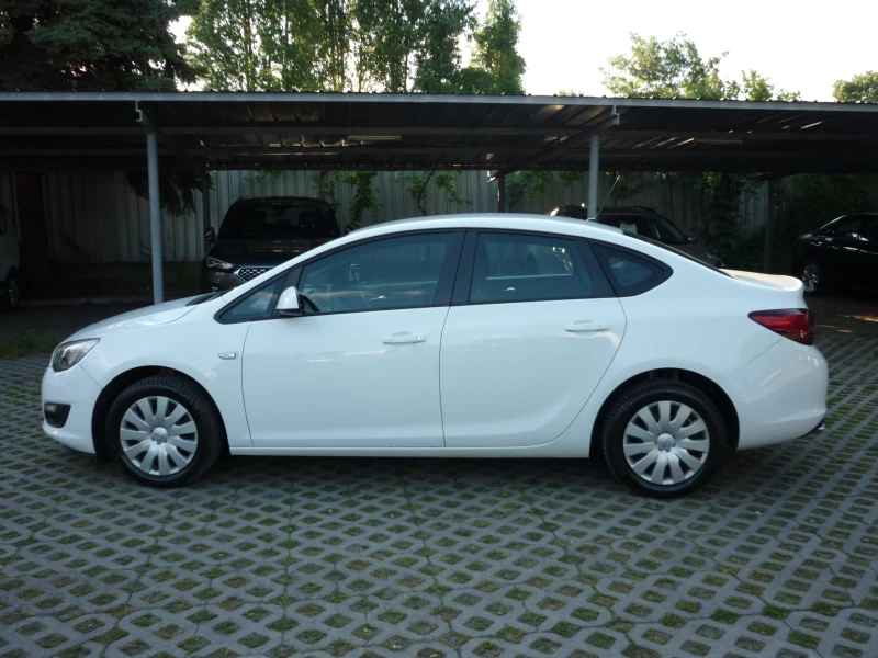 Opel Astra 1.4T 140 HP B14NET, снимка 3 - Автомобили и джипове - 47971343