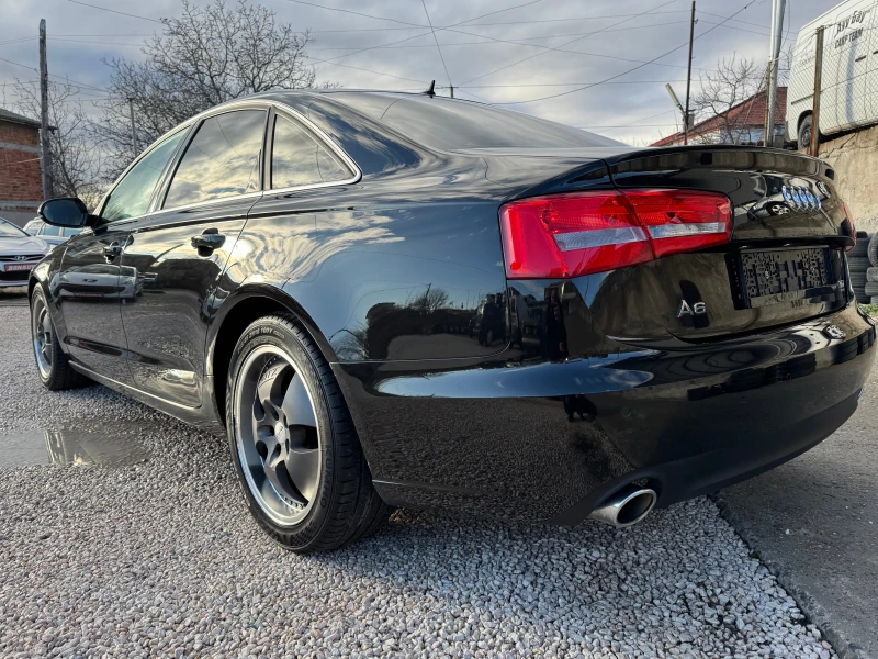 Audi A6 3.0TDI, снимка 5 - Автомобили и джипове - 48227944