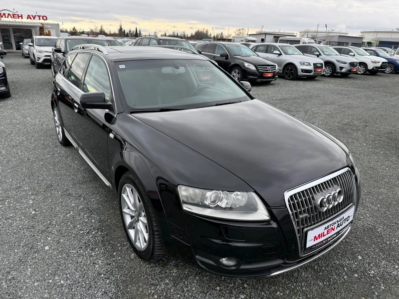 Audi A6 (KATO НОВА), снимка 3 - Автомобили и джипове - 48283229