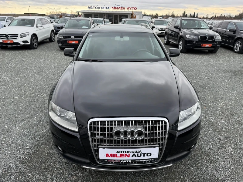 Audi A6 (KATO НОВА), снимка 2 - Автомобили и джипове - 48283229