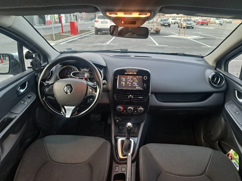 Renault Clio, снимка 5 - Автомобили и джипове - 48840836