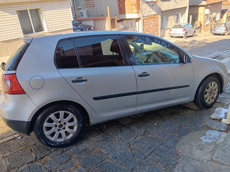 VW Golf, снимка 7 - Автомобили и джипове - 49529947