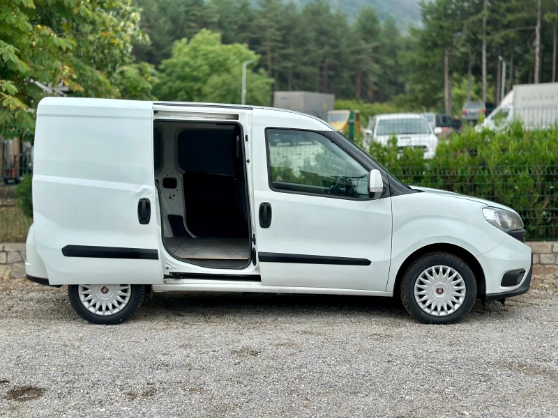 Fiat Doblo 1.3 Multi Jet  Euro 5B , снимка 6 - Автомобили и джипове - 51213805