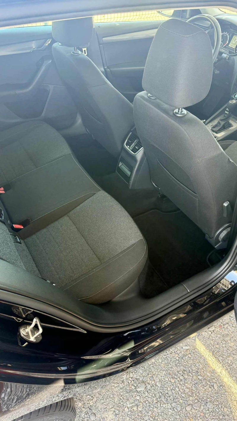 Skoda Octavia 2.0TDI 150кс DSG * 150хил.км* ТОП* , снимка 12 - Автомобили и джипове - 51384637