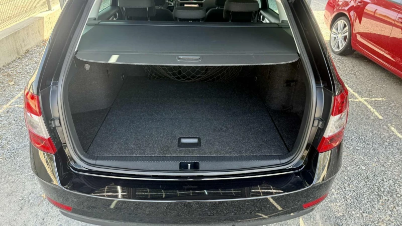 Skoda Octavia 2.0TDI 150кс DSG * 150хил.км* ТОП* , снимка 11 - Автомобили и джипове - 51384637