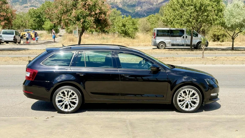 Skoda Octavia 2.0TDI 150кс DSG * 150хил.км* ТОП* , снимка 6 - Автомобили и джипове - 51384637