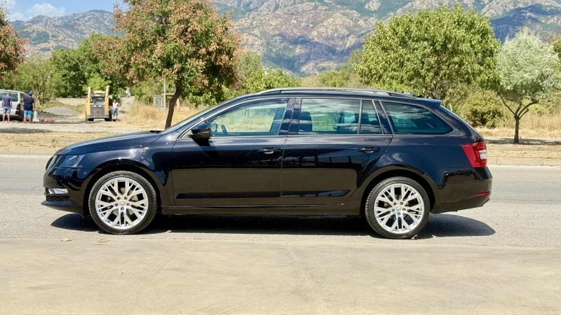 Skoda Octavia 2.0TDI 150кс DSG * 150хил.км* ТОП* , снимка 2 - Автомобили и джипове - 51384637