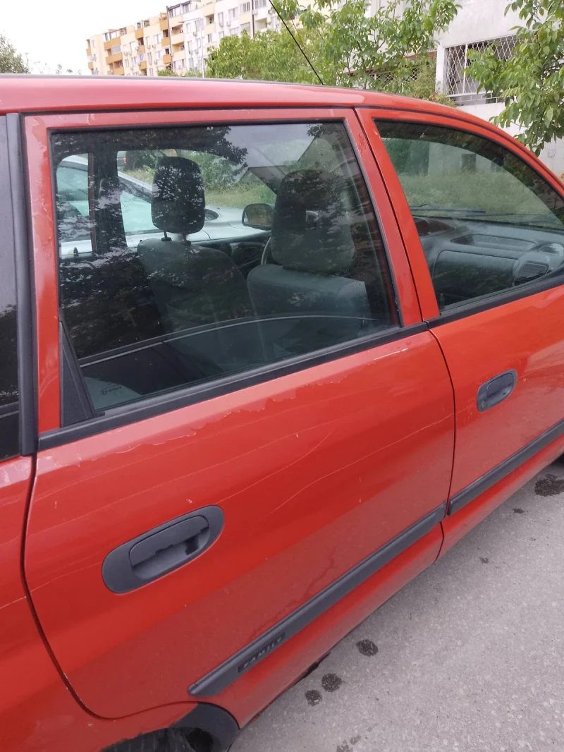 Mitsubishi Space star 1.9tdi, снимка 3 - Автомобили и джипове - 52335526