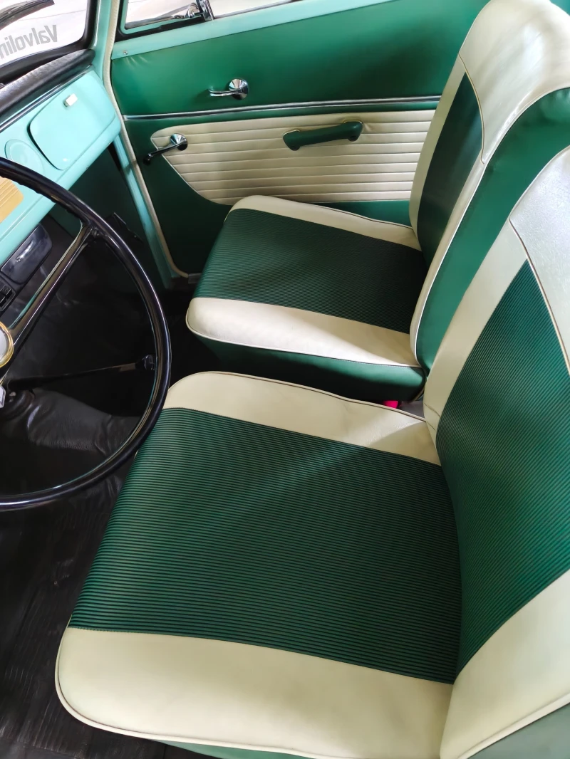 Opel Kadett, снимка 5 - Автомобили и джипове - 52451158