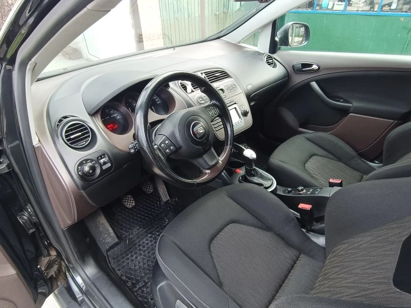 Seat Altea, снимка 13 - Автомобили и джипове - 52521542