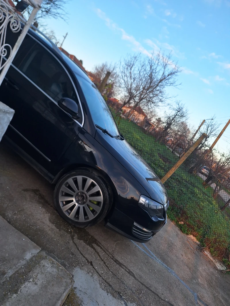 VW Passat, снимка 16 - Автомобили и джипове - 52775014