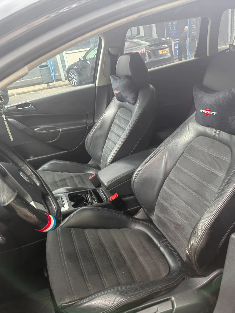 VW Passat, снимка 8 - Автомобили и джипове - 52775014