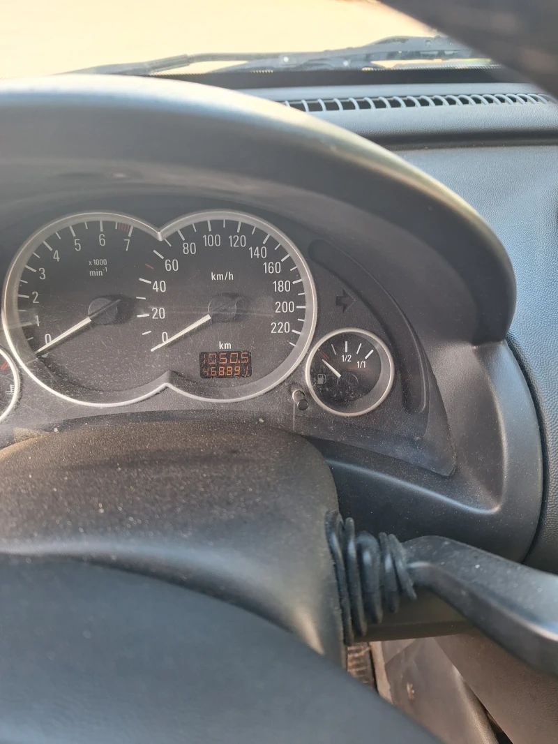 Opel Combo, снимка 5 - Автомобили и джипове - 52889436