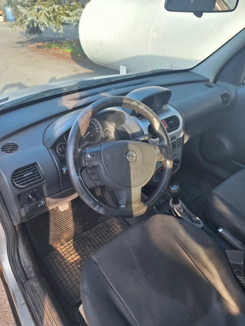 Opel Combo, снимка 4 - Автомобили и джипове - 52889436
