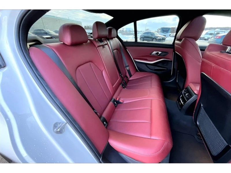 BMW 340 * * CARFAX * * АВТО КРЕДИТ * * , снимка 15 - Автомобили и джипове - 52950501