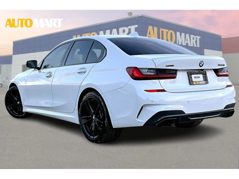 BMW 340 * * CARFAX * * АВТО КРЕДИТ * * , снимка 3 - Автомобили и джипове - 52950501