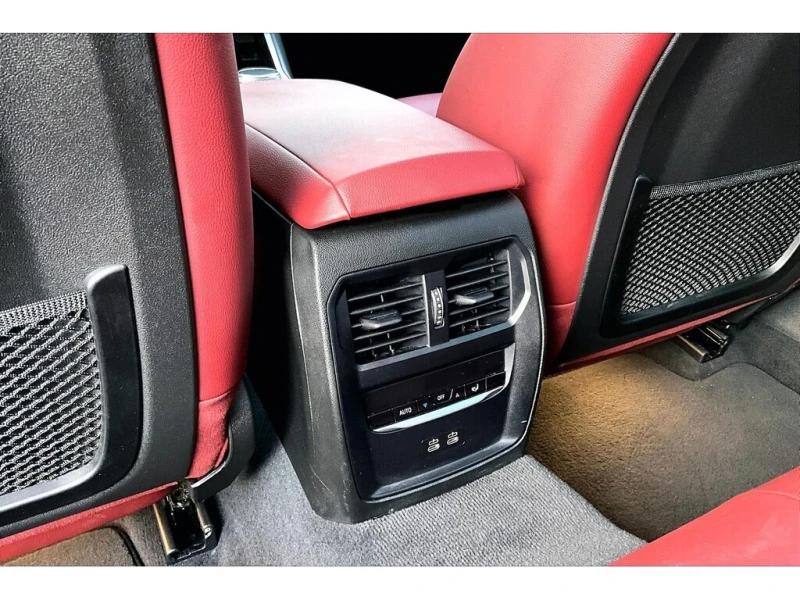 BMW 340 * * CARFAX * * АВТО КРЕДИТ * * , снимка 16 - Автомобили и джипове - 52950501