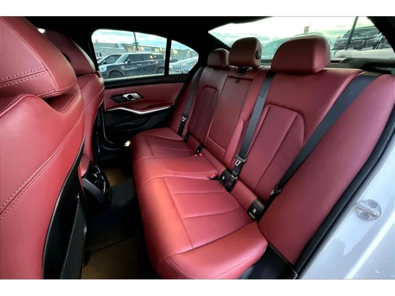 BMW 340 * * CARFAX * * АВТО КРЕДИТ * * , снимка 14 - Автомобили и джипове - 52950501