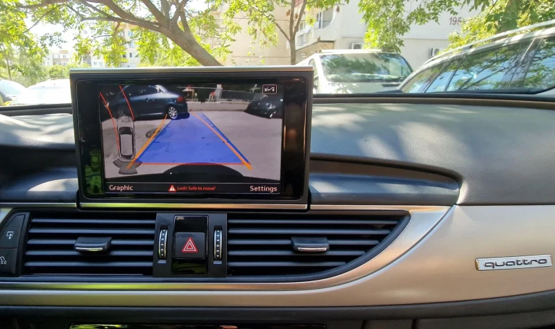 Audi A6 Allroad Facelift 3.0 TDI, снимка 9 - Автомобили и джипове - 53176889