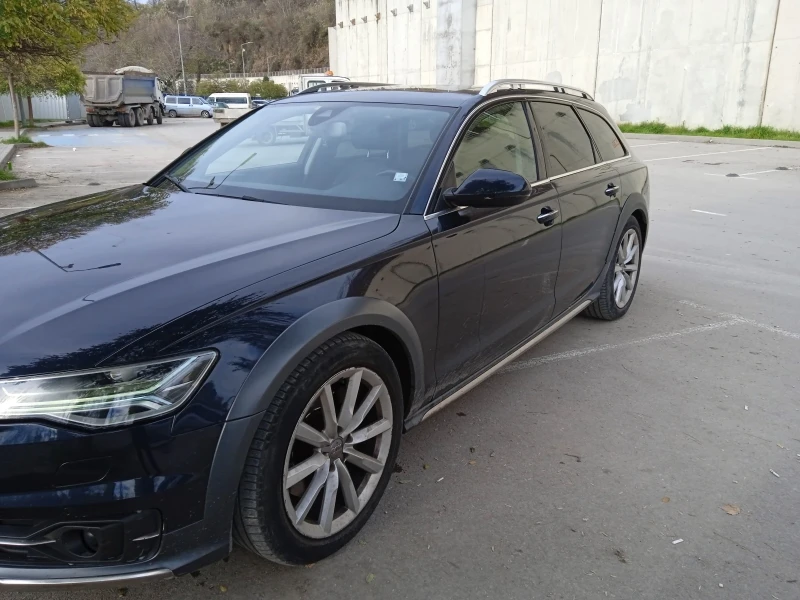 Audi A6 Allroad Facelift 3.0 TDI, снимка 3 - Автомобили и джипове - 53176889