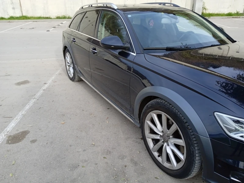 Audi A6 Allroad Facelift 3.0 TDI, снимка 2 - Автомобили и джипове - 53176889