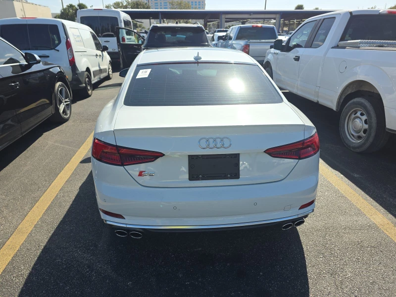 Audi S5 PRESTIGE* MATRIX* BANG* OLUFSEN* ДИСТРОНИК* , снимка 6 - Автомобили и джипове - 53275997