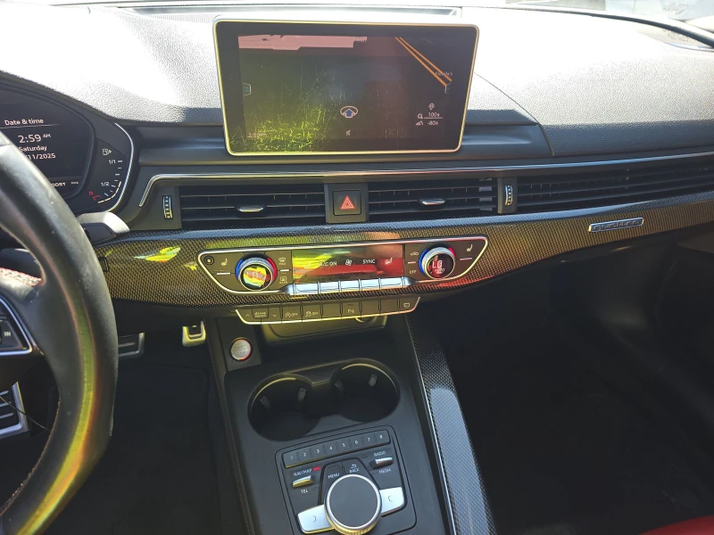 Audi S5 PRESTIGE* MATRIX* BANG* OLUFSEN* ДИСТРОНИК* , снимка 10 - Автомобили и джипове - 53275997