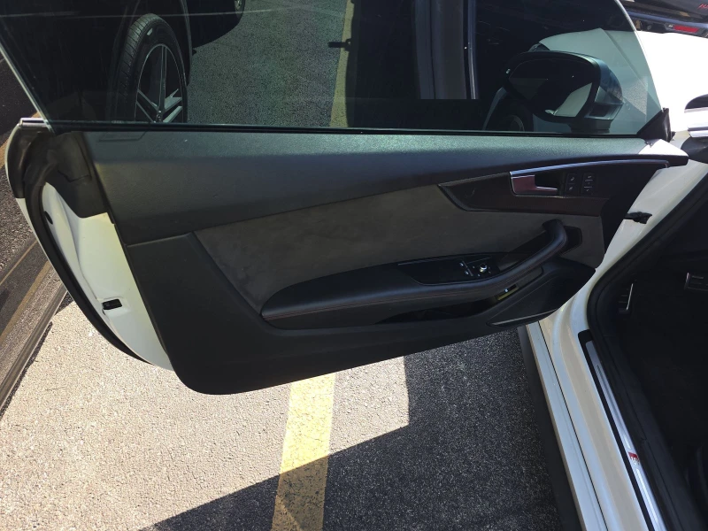 Audi S5 PRESTIGE* MATRIX* BANG* OLUFSEN* ДИСТРОНИК* , снимка 8 - Автомобили и джипове - 53275997