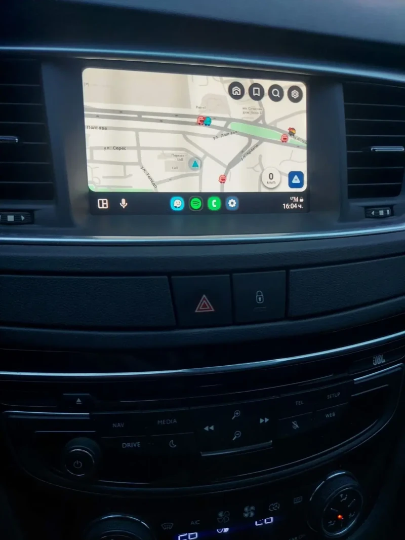 Peugeot 508, снимка 10 - Автомобили и джипове - 53364370