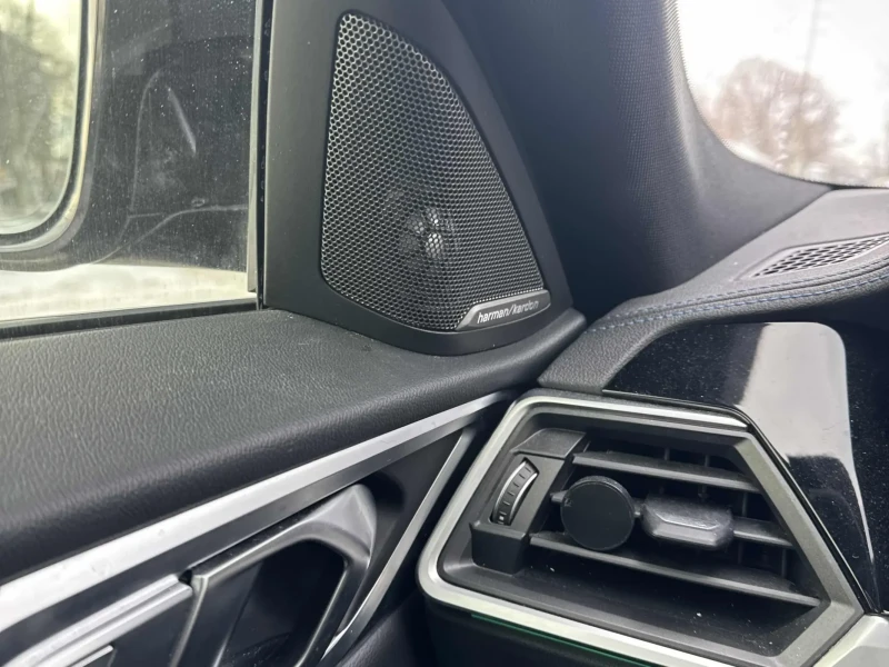 BMW 440 M/Harmon Kardon / LED/ HEAD UP, снимка 10 - Автомобили и джипове - 53525590