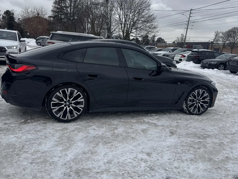 BMW 440 M/Harmon Kardon / LED/ HEAD UP, снимка 4 - Автомобили и джипове - 53525590