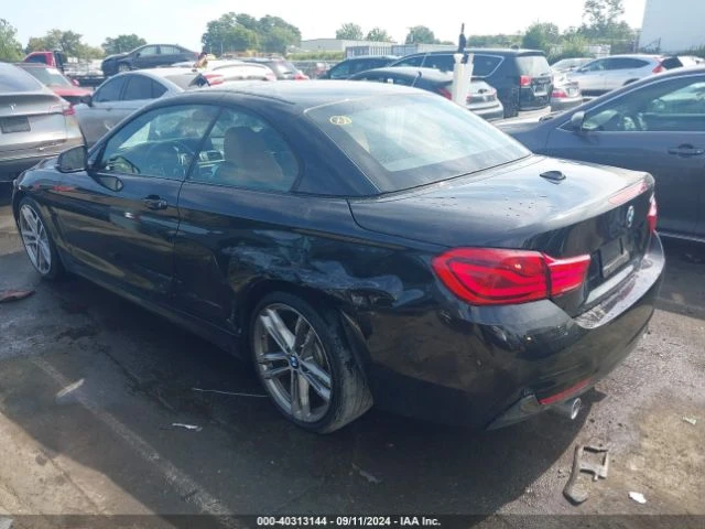 BMW 440 MPACK* HEADUP* HARMANKARDON, снимка 7 - Автомобили и джипове - 47688490