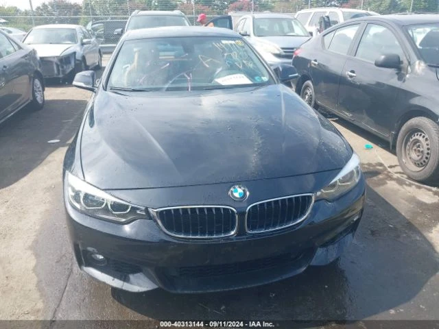 BMW 440 MPACK* HEADUP* HARMANKARDON, снимка 6 - Автомобили и джипове - 47688490